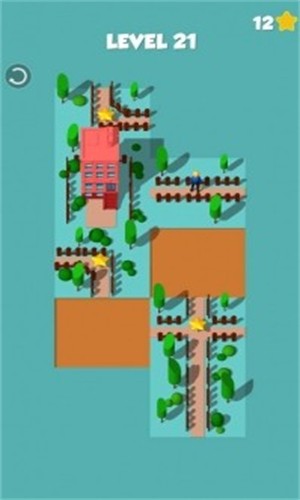 Homecoming: Block Puzzle