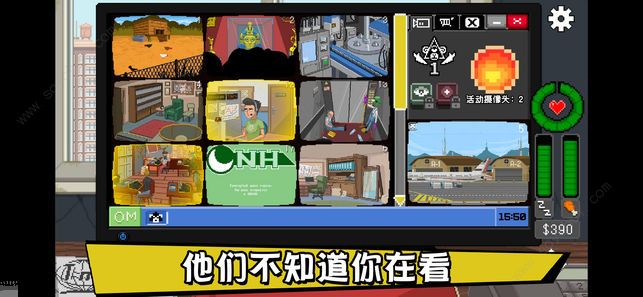 不要喂猴子安卓版