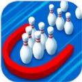 热血模拟保龄球3D