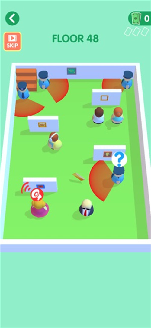 是特工就上一百层 手机版