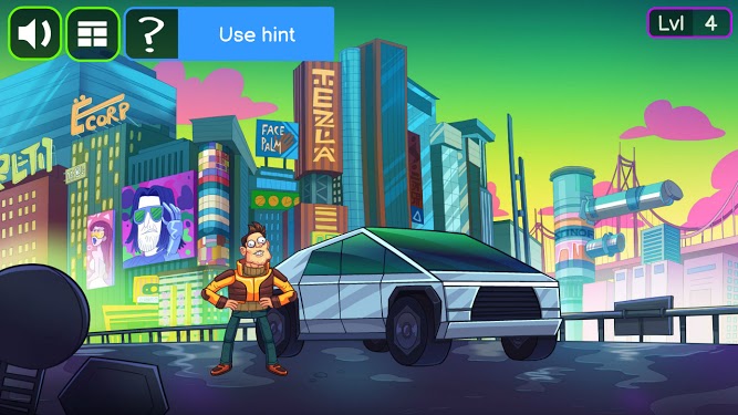 捂脸任务 中文版