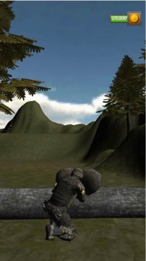 绝地狙击枪神 绝地狙击枪神