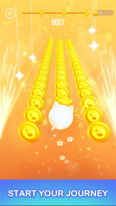 Dancing Cats安装器