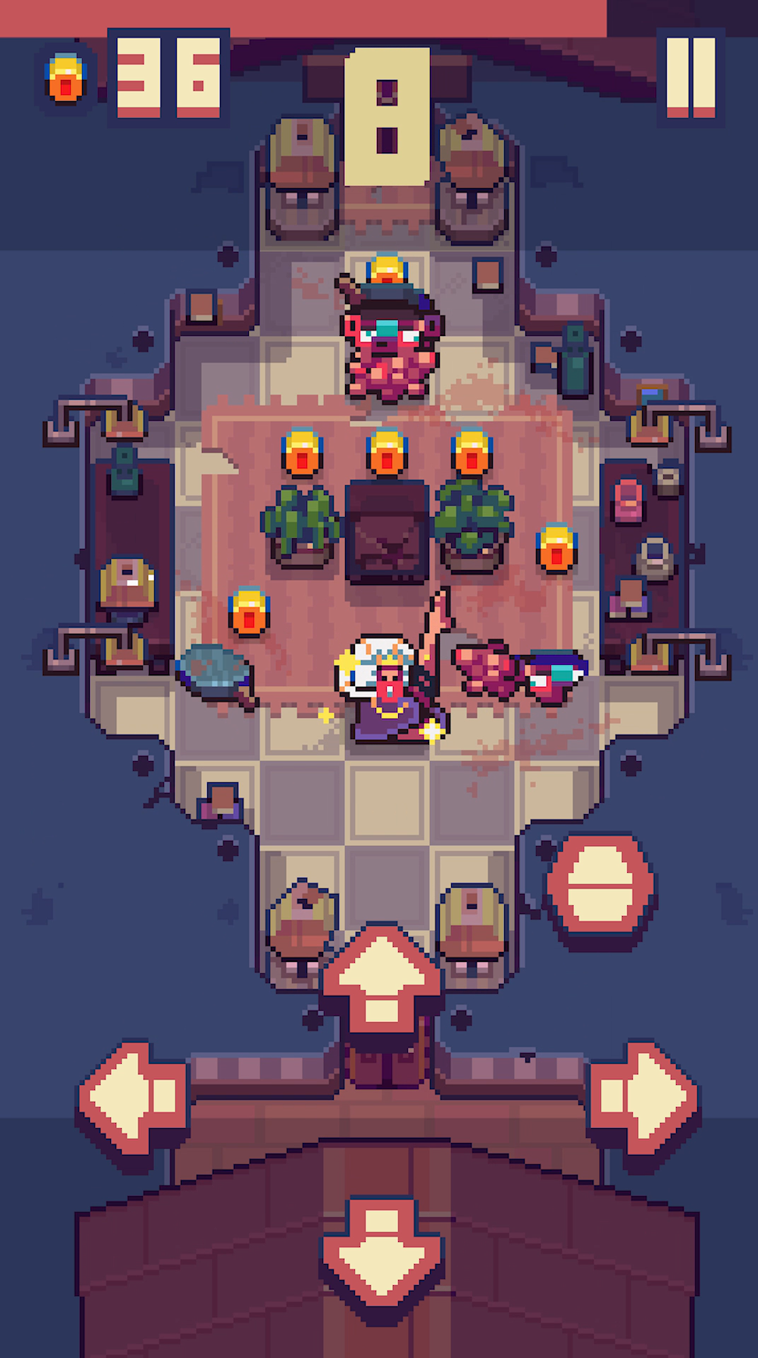 逃出老人院 逃出老人院