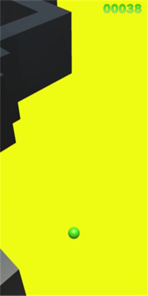 球球过山谷 球球过山谷