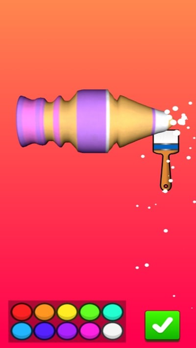 木头旋旋旋 木头旋旋旋