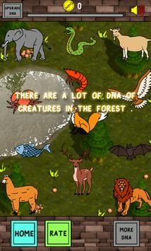 鸭子进化生活 鸭子进化生活