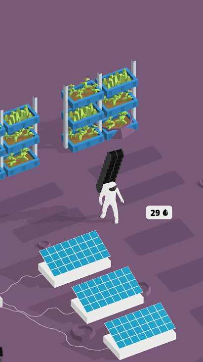 登月探险家手机版 登月探险家手机版