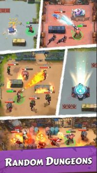 永恒的僵尸生存 2022最新版