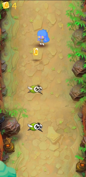 亚当斯历险记 手机版