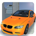 M3E92漂移模拟器