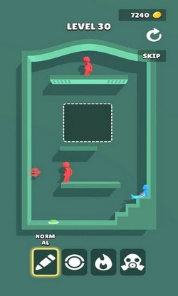 救救队友 救救队友