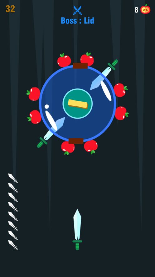 飞刀师傅 最新中文版 飞刀师傅 最新中文版