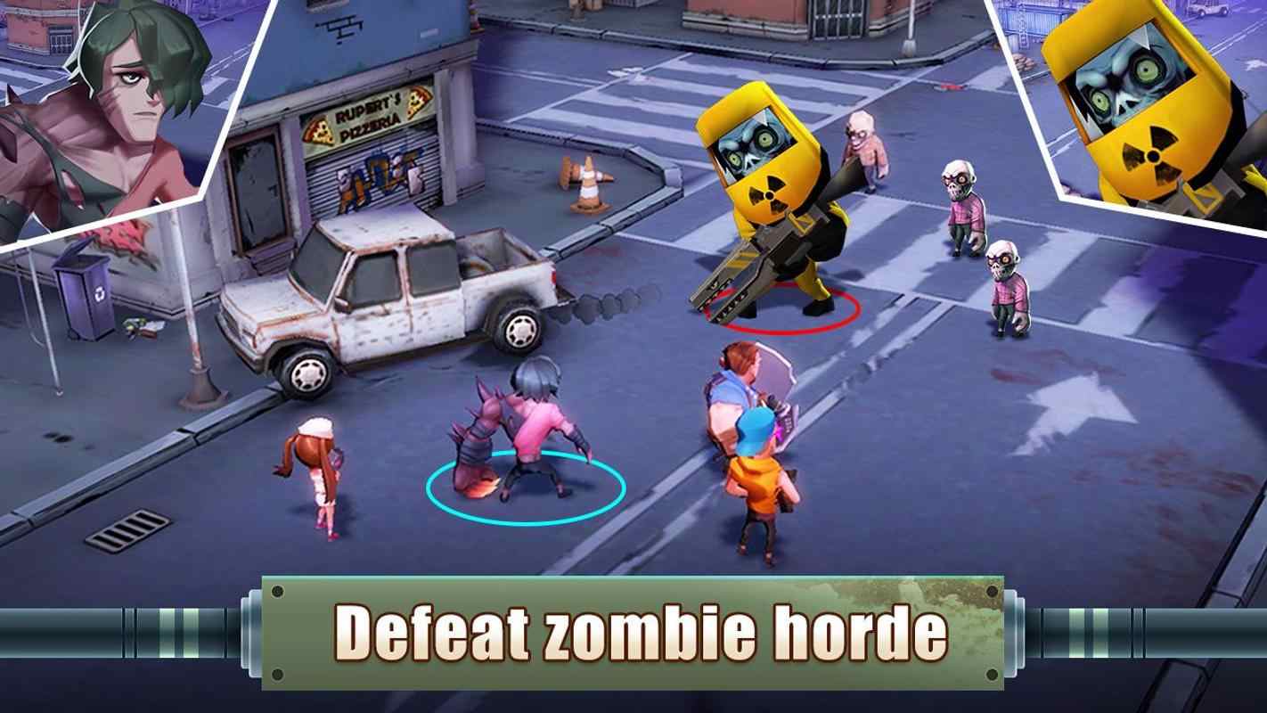 末日希望 最新中文破解版