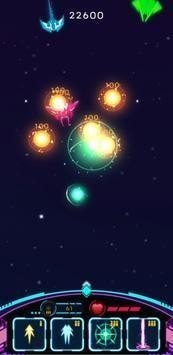 太空无限防御 手机版