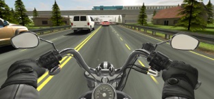 Traffic Rider 最新版