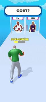 穿过他们所有人 最新版