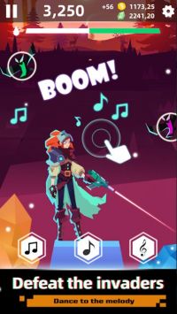 神枪的节奏 2022最新版