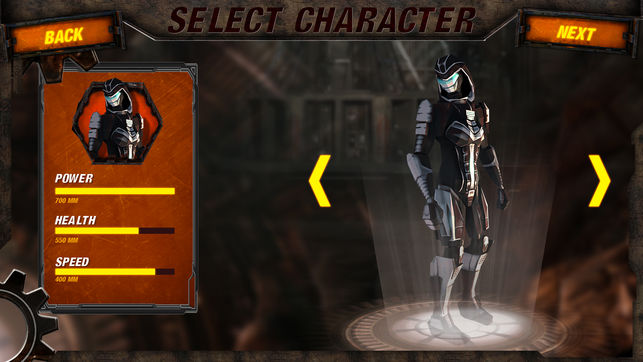 公牛机器人模拟器