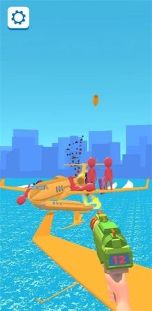 重力杀手 手机版