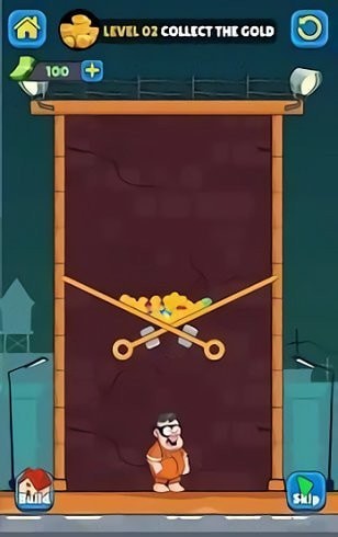 监狱别针 手游版