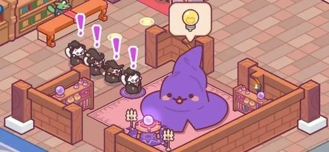 猫咪魔法学校最新版 猫咪魔法学校最新版