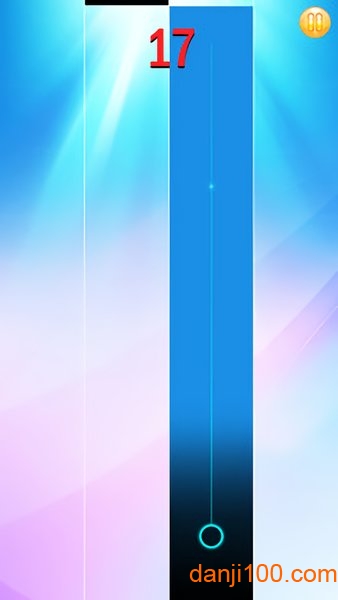 钢琴魔术块