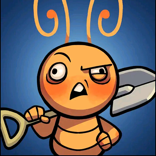 蚂蚁王国生存之战最新版