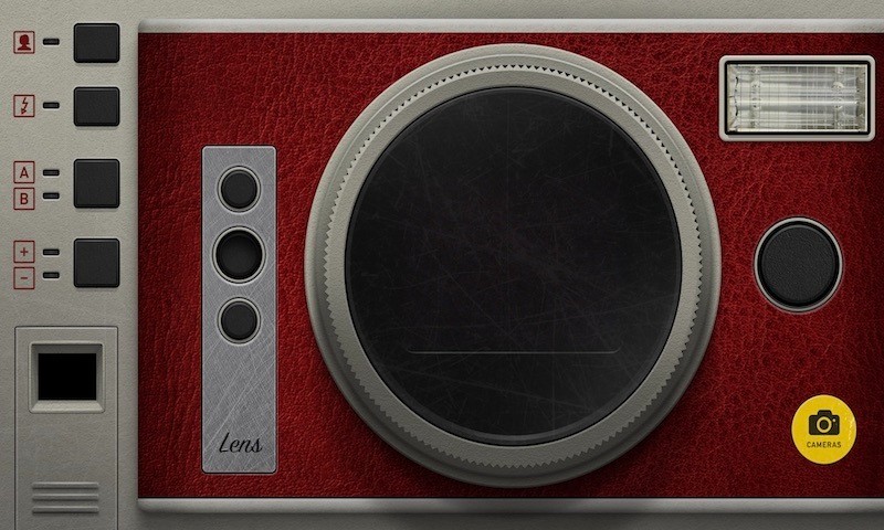 nomocam相机 nomocam相机