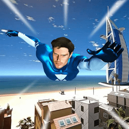 天天跑酷:英雄忍者