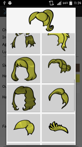 辐射避难所存档编辑器(FalloutShelterSaveEditor)