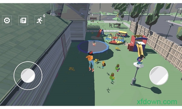 寻找调皮的小孩 寻找调皮的小孩