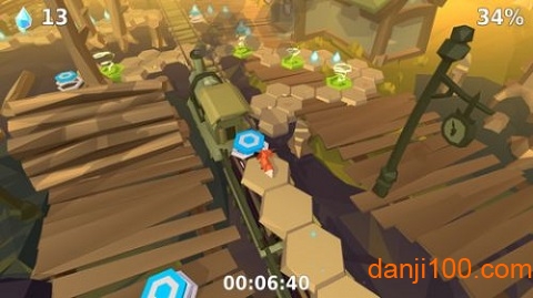 小狐狸无限能量破解版