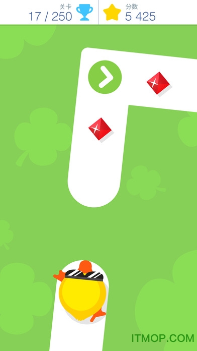 点点冲刺1000关最新破解版(Tap Tap Dash)