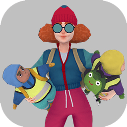 寻找调皮的小孩