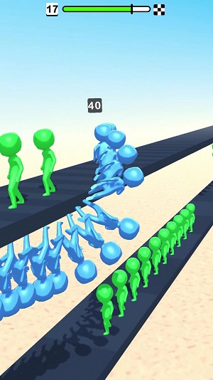 倒转跑酷手机版app 倒转跑酷手机版app