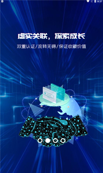 虚谜惊探数字藏品