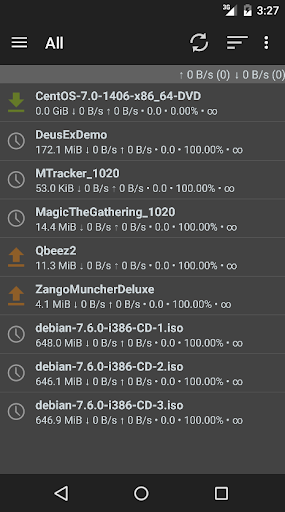 qBittorrent Controller中文版