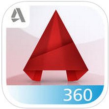 autocad 360 pro增强版