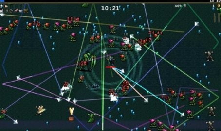 Vampire Survivors安装器