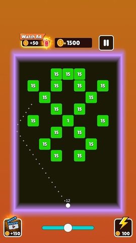 Brick Smasher: Demolition Time Brick Smasher: Demolition Time