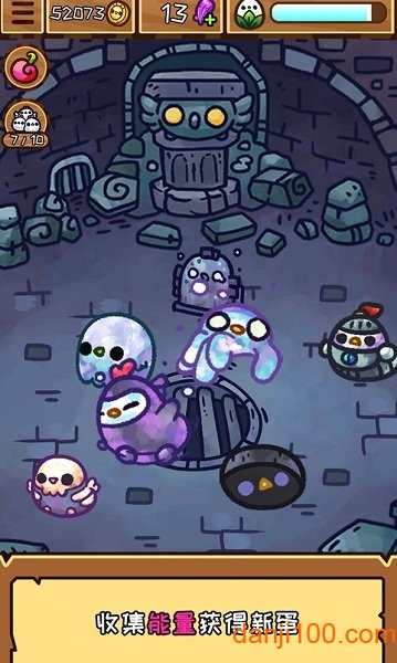 魔力鸡仔 魔力鸡仔