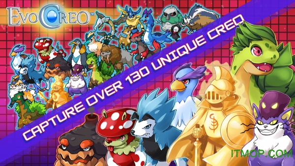 超进化精灵游戏