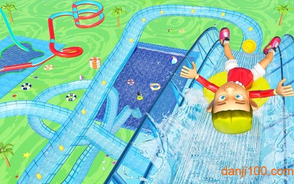 水射击神经枪竞技场游戏 水射击神经枪竞技场游戏