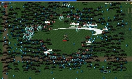 Vampire Survivors安装器