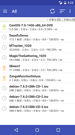 qBittorrent Controller中文版