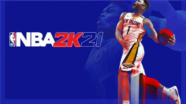 nba2k23直装版