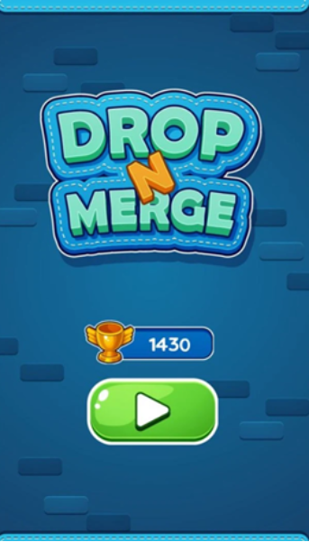 拖放和合并DropandMerge