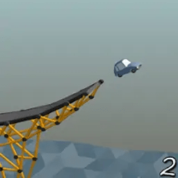 桥梁建造师2手机版