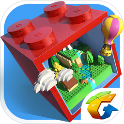 乐高无限正版
